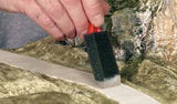 WOODLAND SCENICS Road System: Top Coat Asphalt (4 oz)