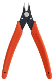 XURON Short Nose Sprue Cutter