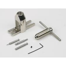 EFLITE Gear Puller: 1mm-5mm Shaft