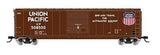 RIVAROSSI HO Boxcar, 50' Single-Door, Union Pacific #508500