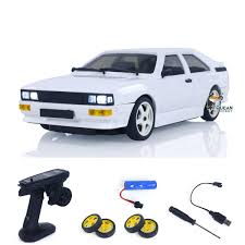 RC-PRO 1/28 2.4G 4wd R/C Drift Car