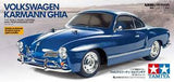 TAMIYA VW KARMANN CHIA M-06