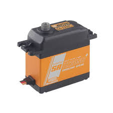 SAVOX 1230SG DIGITAL SERVO