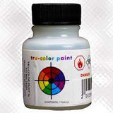 TRU COLOR ACRYLIC PAINT 1OZ GLOSS CLEAR