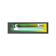 TRUMPETER  High Quality Scraper Tool w/Curved-Beveled Blade