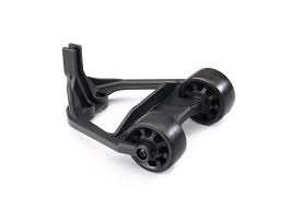 TRAXXAS MAXX WHEELIE BAR BLACK