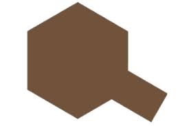 TAMIYA Acrylic XF-68 Nato Brown,