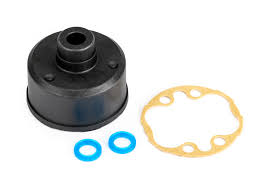 TRAXXAS DIFFERENTIAL CARRIER/SPACER