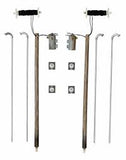 WOODLAND SCENICS O Utility: Transformer Connect Set