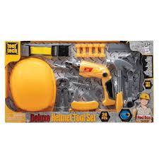 TOOL TECH - Helmet Tool Set