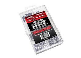 TRAXXAS 4X4 Bearing Kit
