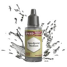 ARMY PAINTER Speedpaint: Medium Acrylic 18ml Bottle