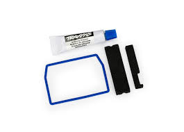 TRAXXAS SEAL KIT RECEIVER BOX