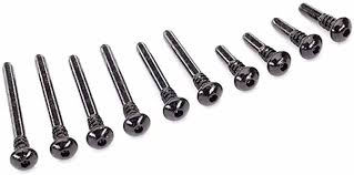 TRAXXAS SUSPENSION SCREW PINS