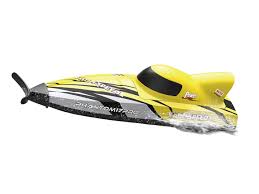 RC PRO 17" R/C Jetboat