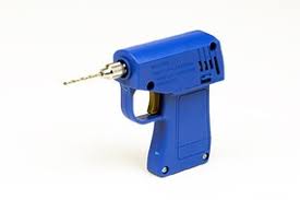 TRUMPETER Electric Cutter Tool
