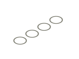 ARRMA WASHER 20x24x0.2mm (4pcs)