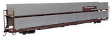 WALTHERS HO Auto Rack, 89' Bi-Level Shielded, SP #515422