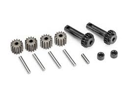 TRAXXAS DIFFERENTIAL GEAR SET