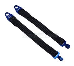 TRAXXAS SUSPENSION REAR LIMIT UDR