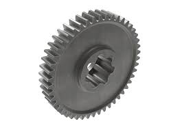 TRAXXAS SPUR GEAR STEEL 47T