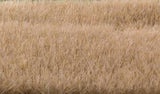 WOODLAND SCENICS Static Grass: Straw, 4mm