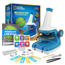 NATIONAL GEOGRAPHIC Microscope Explorer
