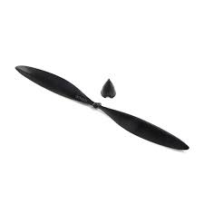 EFLITE Propeller with Spinner: UMX Night Vapor