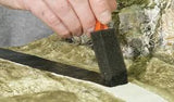 WOODLAND SCENICS Road System: Top Coat Concrete (4 oz)