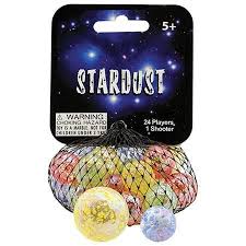 MEGA Stardust Game
