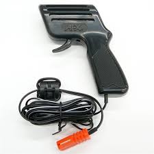 AFX  120 CONTROLLER 120 OHM