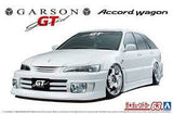 AOSHIMA 1/24 1996 Honda Accord 4-Door Wagon