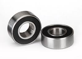 TRAXXAS Black-Seal Ball Bearings (2) 5x11x4