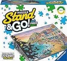 RAVENSBURGER  Puzzle Stand & Go! Accessory