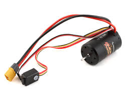 HOBBYWING QUICRUN Fusion SE 1200KV, for Crawler, 540spec