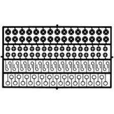 DETAIL MASTER 1/24-1/25 Hood Pin Kit (25pc)