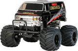 TAMIYA RC LUNCH BOX "BLACK EDITION"