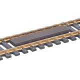 KADEE #312 HO Scale Between-the-Rails Permanent Magnet non-delayed Magnetic Uncoupler