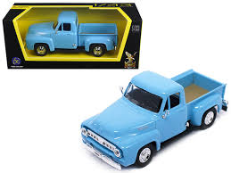 ROAD LEGENDS 1/43 1953 FORD PICKUP TRUCK