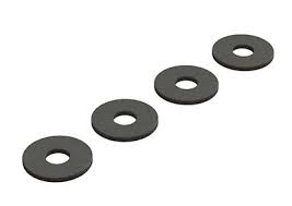 ARRMA WASHER 4.2x12x1mm (4pcs)
