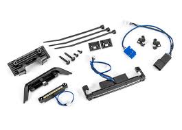 TRAXXAS TRX-4M LED Light Bar Kit