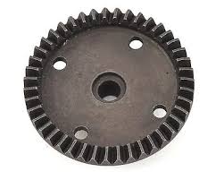 ARRMA MAIN DIFF GEAR 43T SPIRAL (1pc)