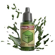 ARMY PAINTER Speedpaint: Forest Sprite Acrylic 18ml Bottle