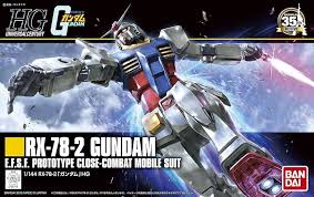 BANDAI 1/144 #191 RX-78-2 Gundam (Revive) "Mobile Suit Gundam"