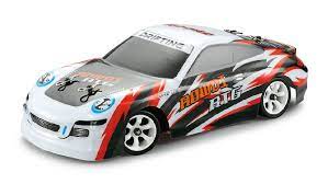 RC-PRO 1/28 High-speed R/C Drift car