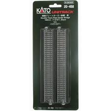 KATO N  UniTrack 381mm 15" Radius Curve 30-Degree