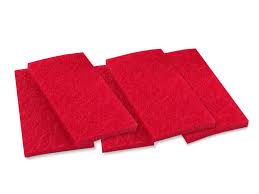 BACHMANN N Track Cleaning Pads