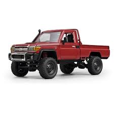 RC PRO 1/12 RC 4WD Toyota Land Cruiser LC74 truck