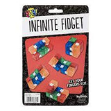 TOYSMITH INFINITE FIDGET