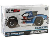 ASSOCIATED RC10SC6.4 2WD Short Course Truck Kit